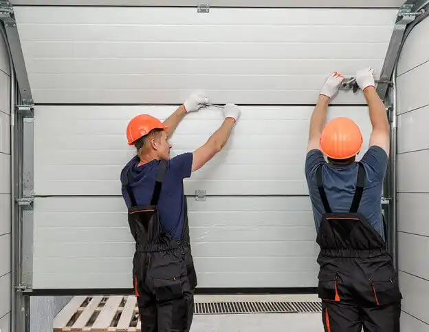 garage door service Sulligent